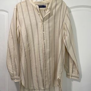 Ralph Lauren blouse. Very elegant. NWOT